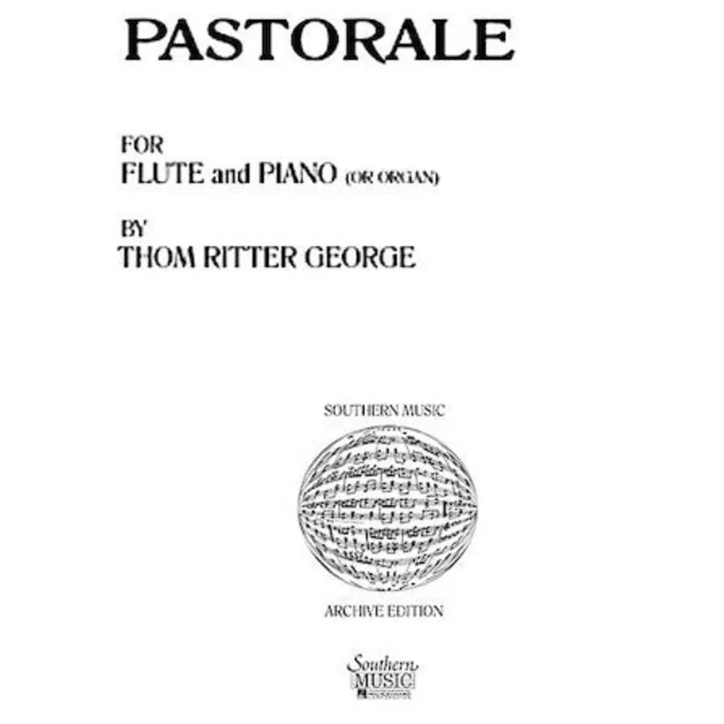 George, TR :: Pastorale