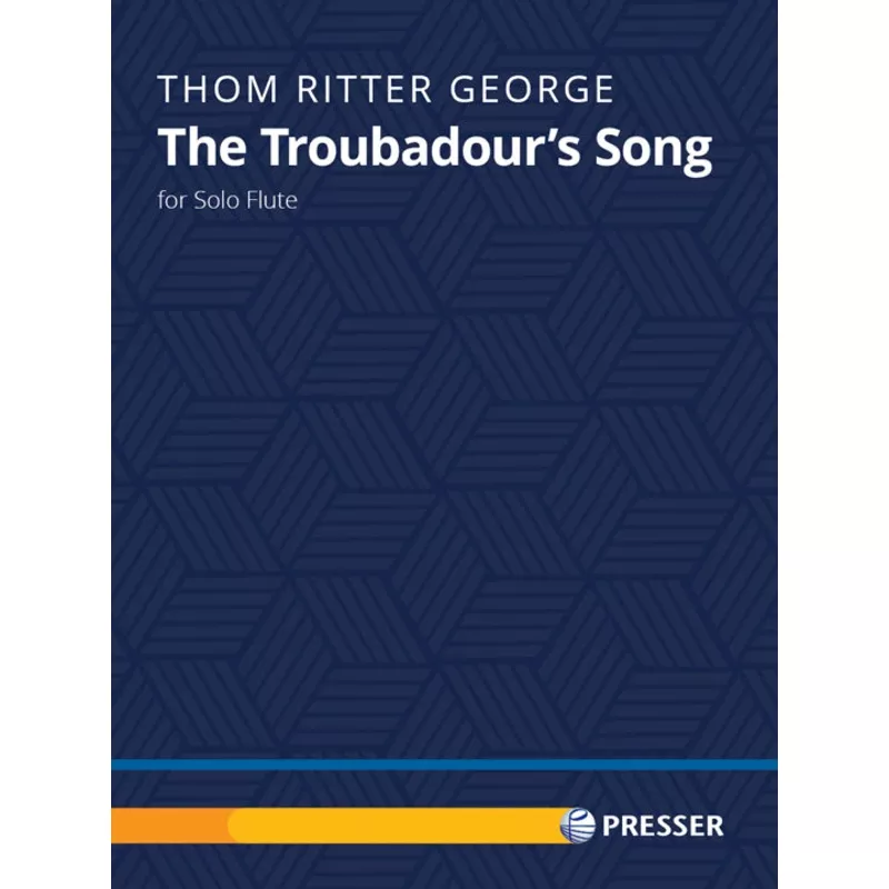 george-tr-troubadour-s-song George, TR :: The Troubadour’s Song