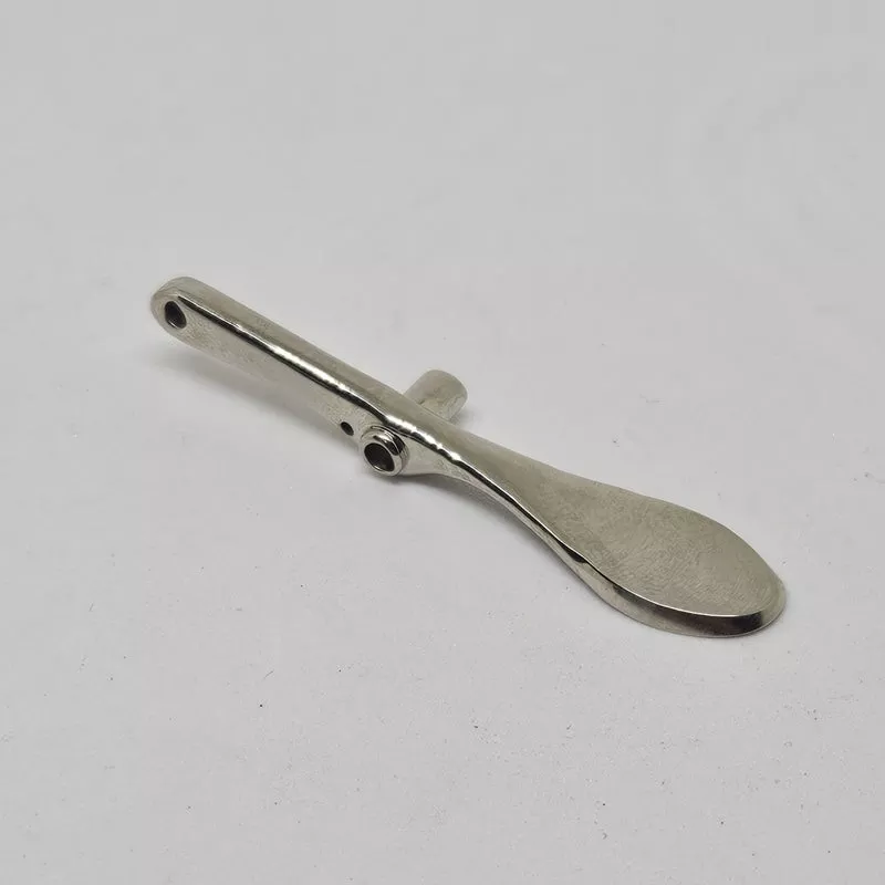 Getzen Cornet 1st Slide Trigger Lever