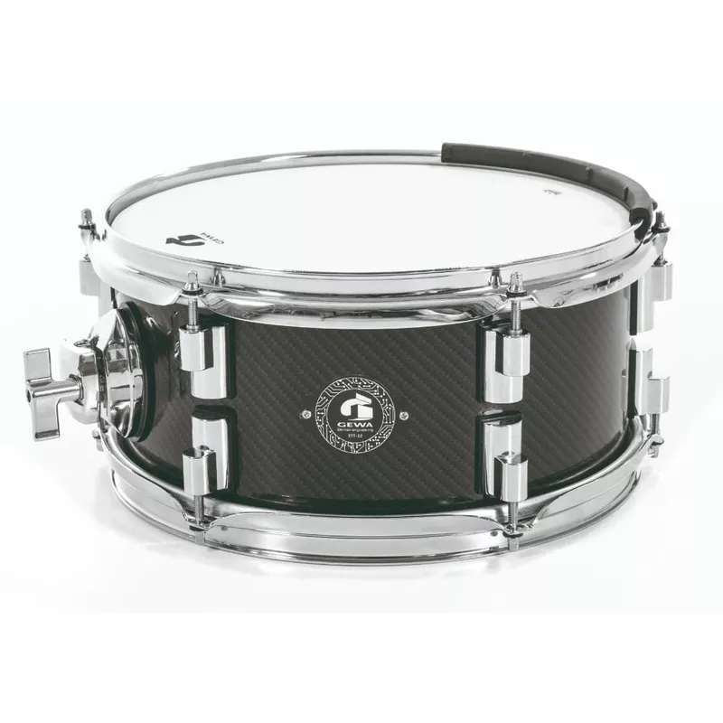 gewa-e-tom-pad-12-5-carbon-wrapped GEWA E-Tom Pad 12×5 Carbon Wrapped