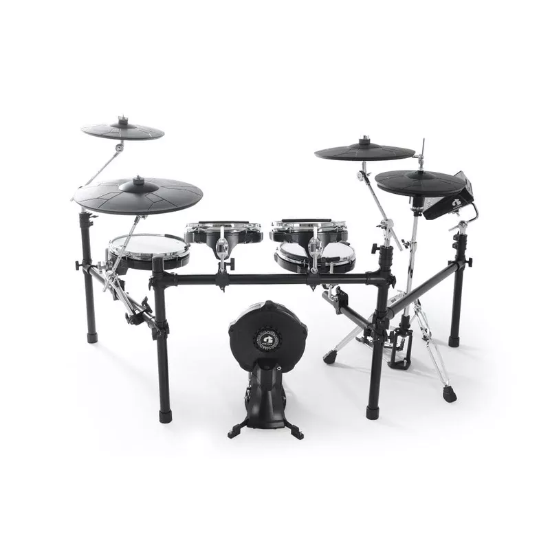 gewa-g5-studio-5-electronic-drum-set GEWA G5 Studio 5 Electronic Drum Set