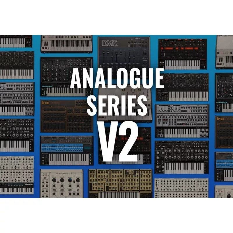 gforce-analogue-series-bundle-v2 GFORCE ANALOGUE SERIES BUNDLE V2