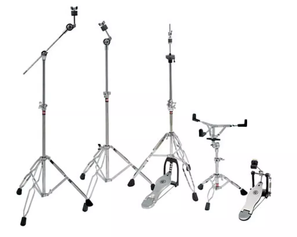 gibraltar-4700pk-5-pc-light-weight-hardware-pack Gibraltar 4700PK 5 pc Light Weight Hardware Pack