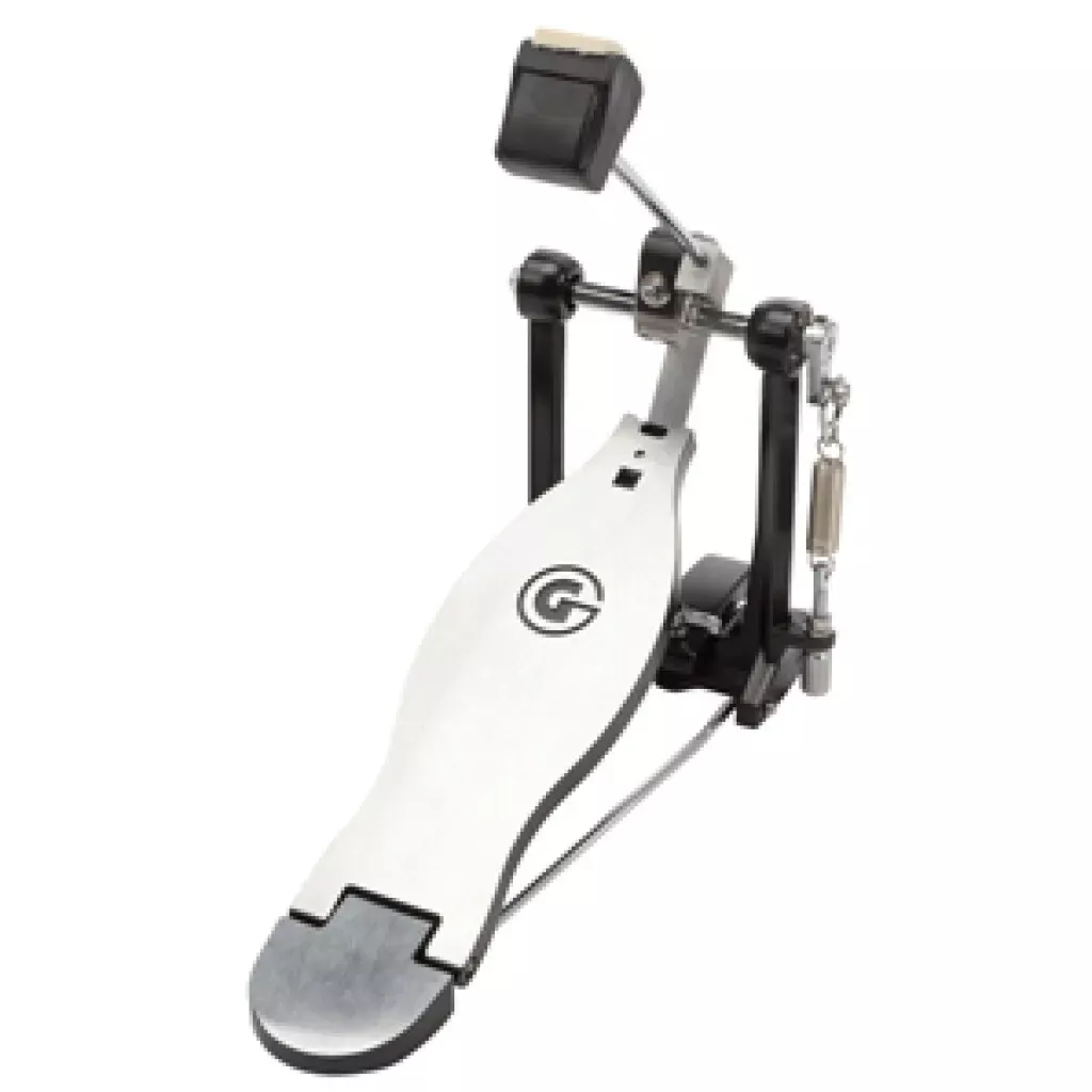Gibraltar 4711ST Single Bass Drum Pedal Strap Drive