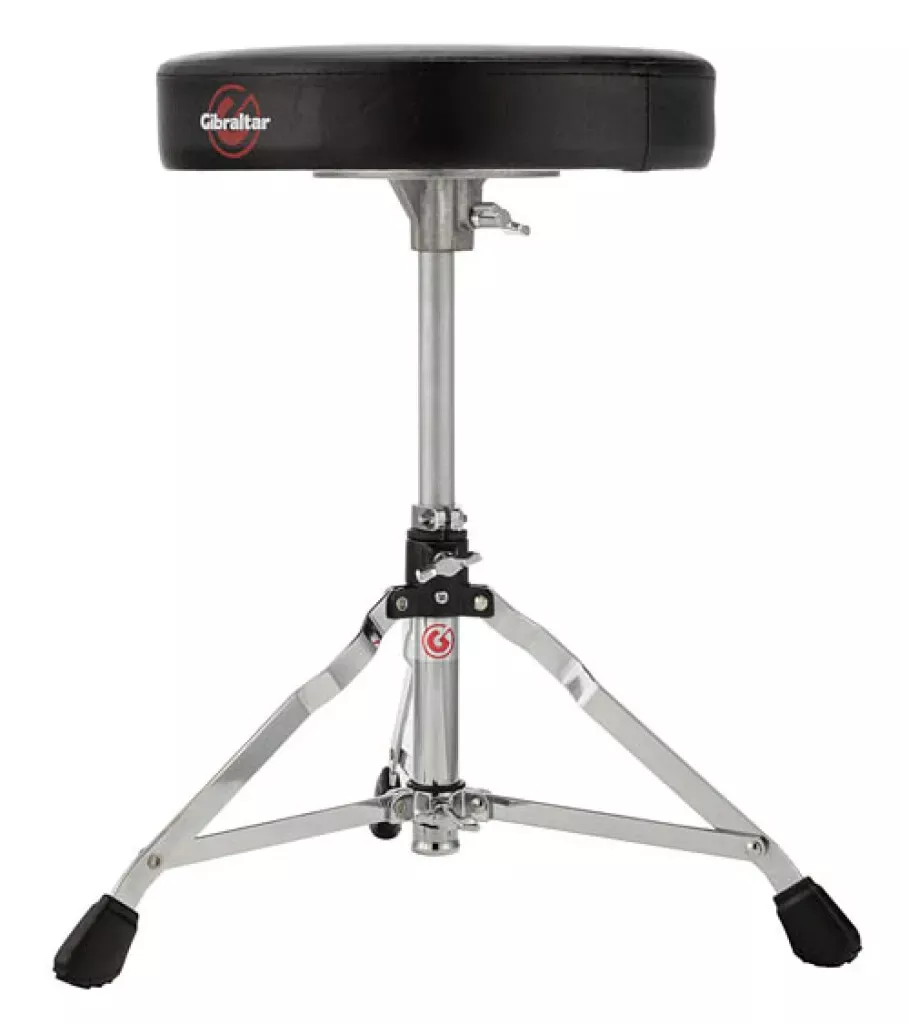 Gibraltar 5608 Round Drum Throne