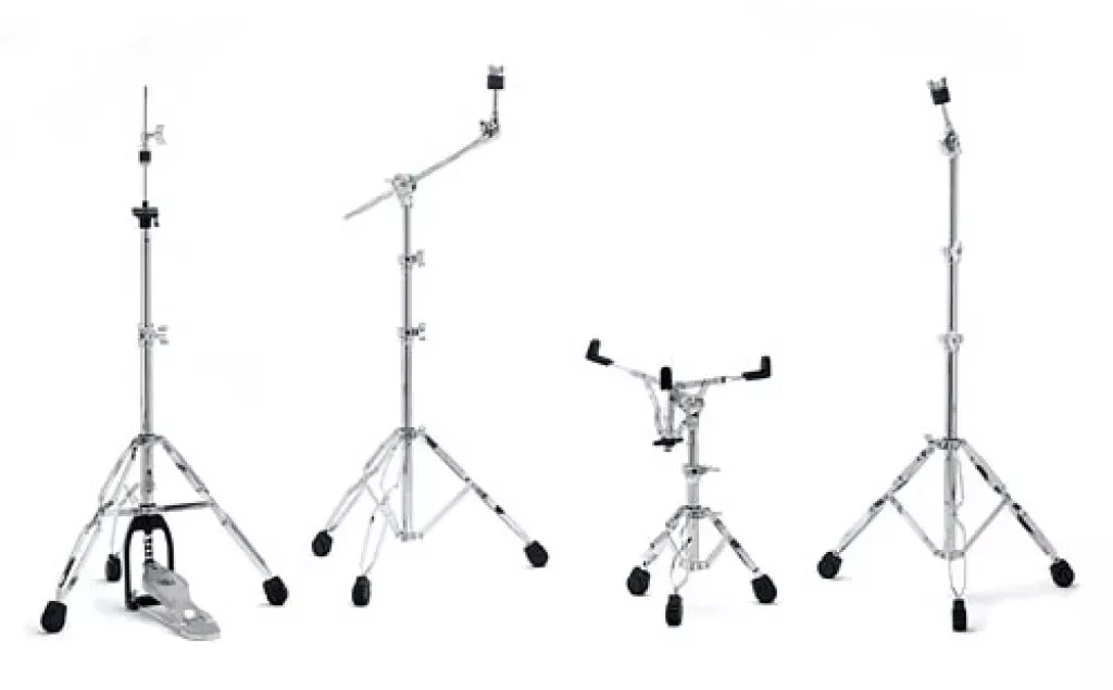 gibraltar-5700pk-5-pc-medium-weight-hardware-pack Gibraltar 5700PK 5 pc Medium Weight Hardware Pack