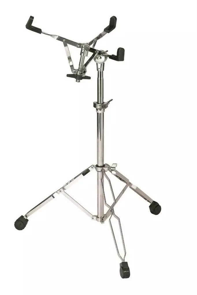 gibraltar-5706ex-medium-weight-concert-height-snare-stand Gibraltar 5706EX Medium Weight Concert Height Snare Stand