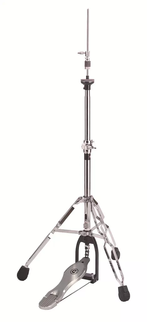 gibraltar-5707-medium-weight-hi-hat-stand Gibraltar 5707 Medium Weight Hi Hat Stand
