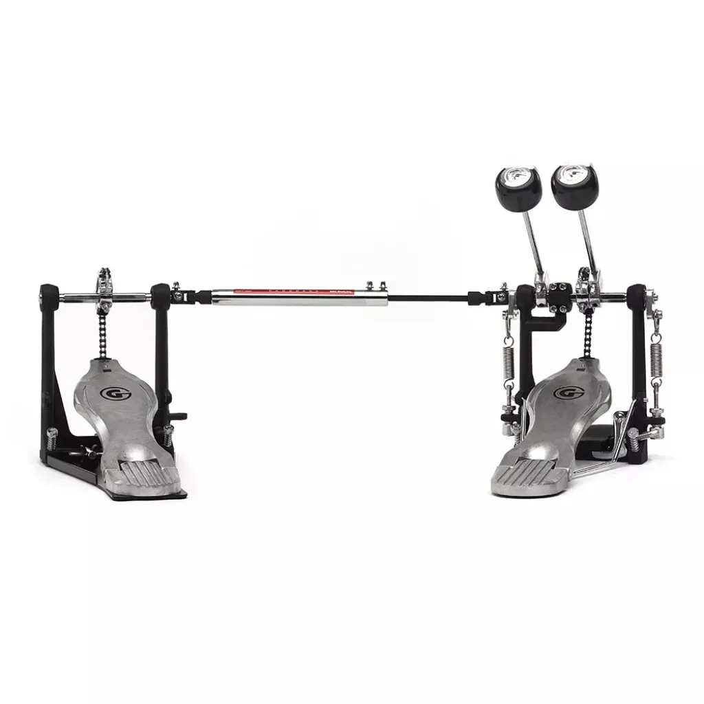 gibraltar-5711db-chain-drive-double-bass-drum-pedal Gibraltar 5711DB Chain Drive Double Bass Drum Pedal