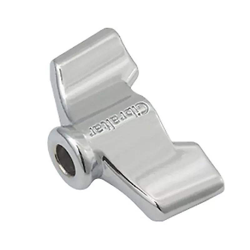 Gibraltar 6mm Wing Nut (12 Pack Bundle)