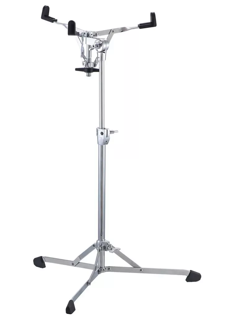 gibraltar-8706ex-flat-base-concert-height-snare-stand Gibraltar 8706EX Flat Base Concert Height Snare Stand
