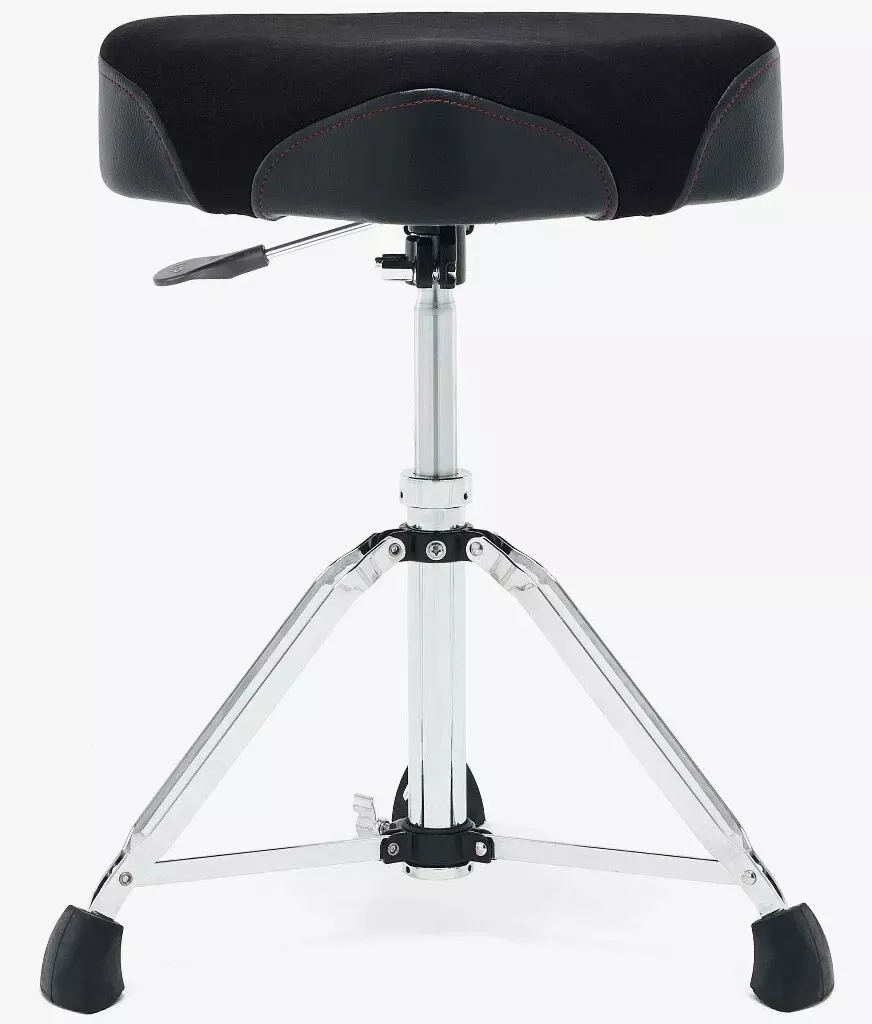 gibraltar-9608hm-motorcycle-style-hydraulic-throne Gibraltar 9608HM Motorcycle Style Hydraulic Throne