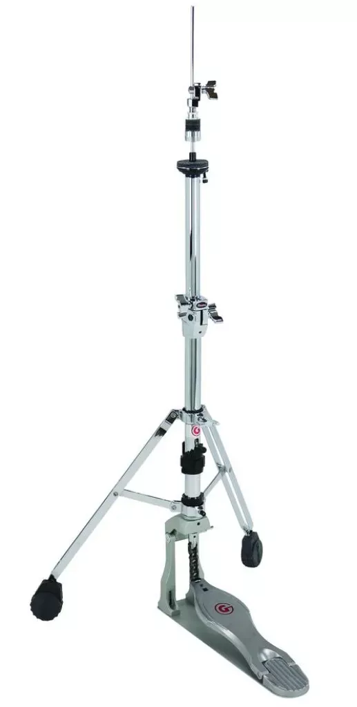 gibraltar-9707-2ldp-2-leg-direct-pull-hi-hat-stand Gibraltar 9707-2LDP 2 Leg Direct Pull Hi Hat Stand