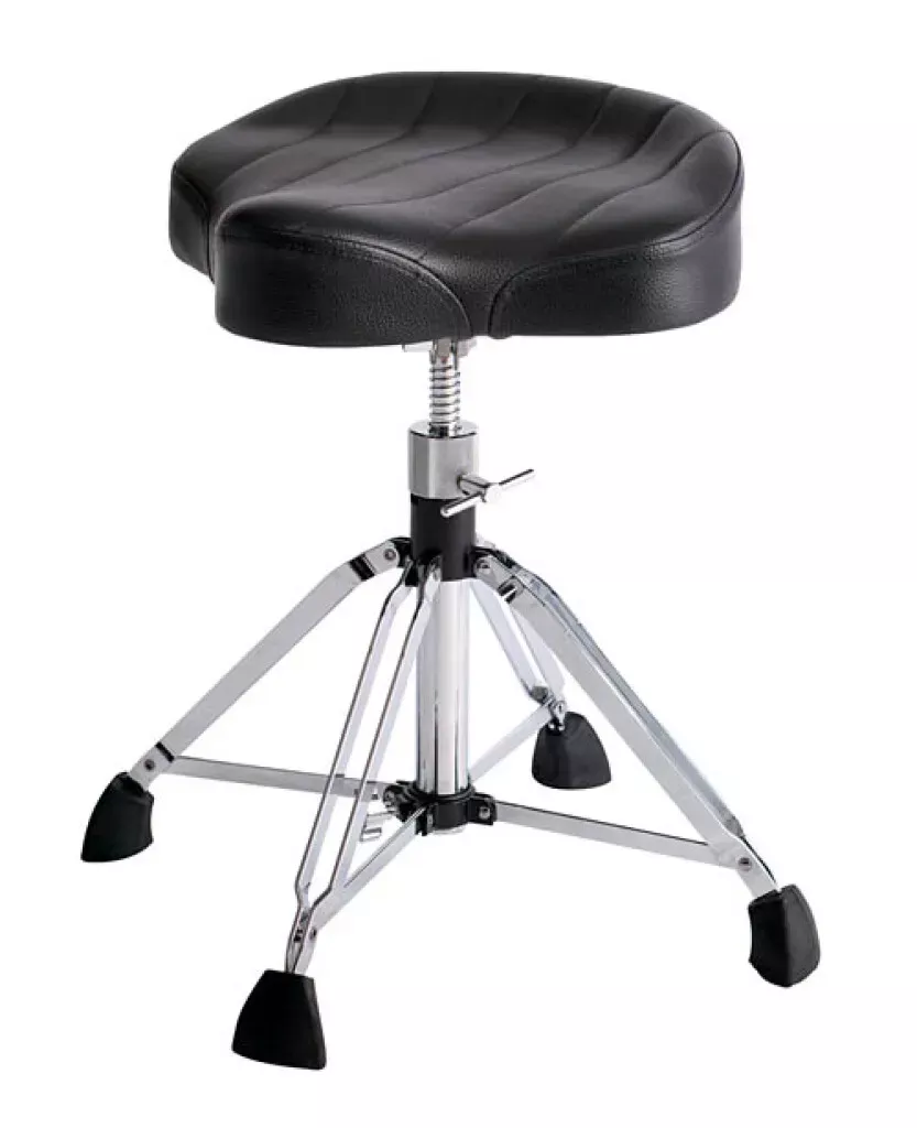 gibraltar-9908-4-post-oversized-motorcycle-style-drum-throne Gibraltar 9908 4 Post Oversized Motorcycle Style Drum Throne