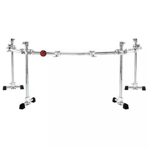 gibraltar-gcs-450c-3-sided-rack-system GIBRALTAR GCS-450C 3 SIDED RACK SYSTEM