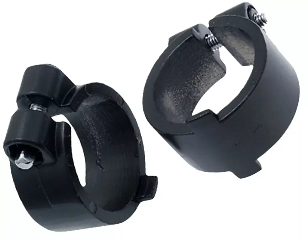 Gibraltar Power Rack SC-GPRML Memory Lock 2 Pack