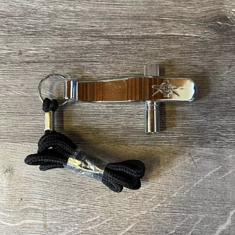gibraltar-r-class-e-drum-key-metal-open-box Gibraltar R-Class E Drum Key Metal – OPEN BOX