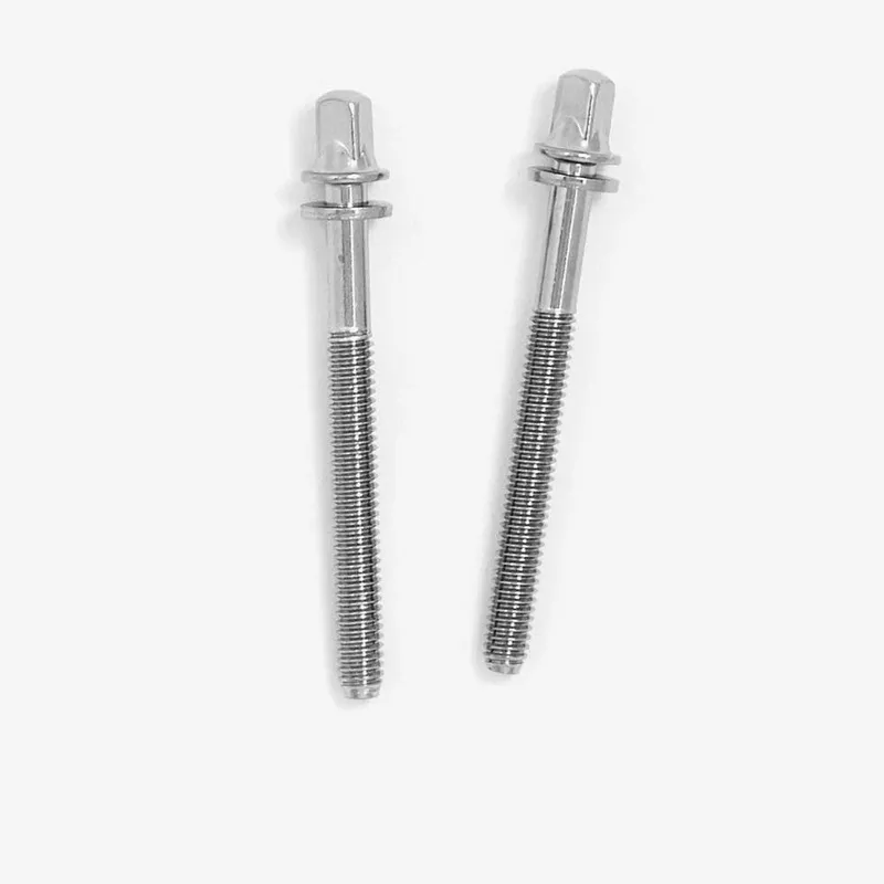 gibraltar-sc-4e-floor-tom-or-bass-tension-rods-long-6-pack Gibraltar – SC-4E –Floor Tom or Bass Tension Rods – Long– 6 Pack