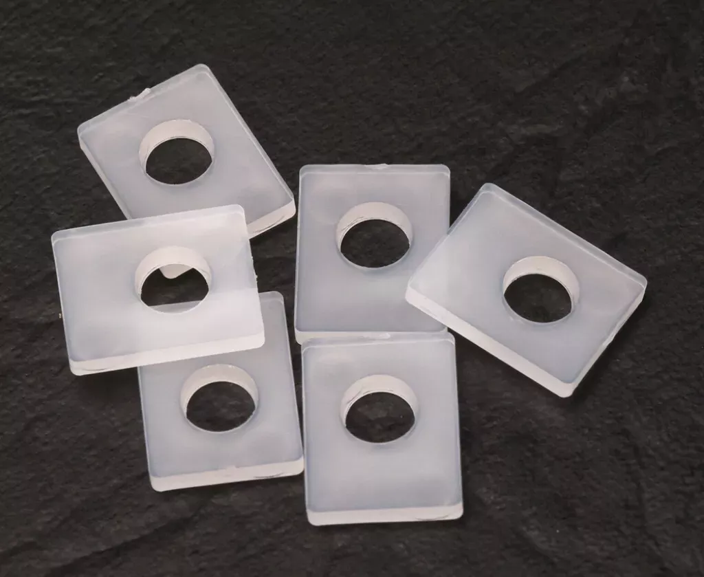 gibraltar-sc-6ll-lug-lock-six-pieces Gibraltar SC-6LL Lug Lock- Six Pieces
