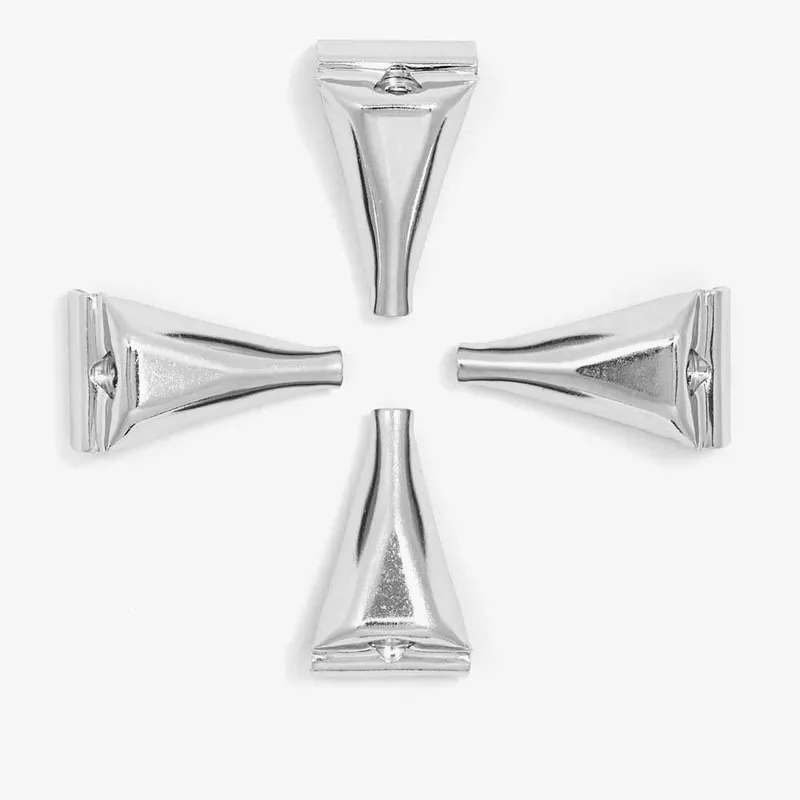 Gibraltar – SC-CH – Bass Drum Claw Hook – 4 Pack