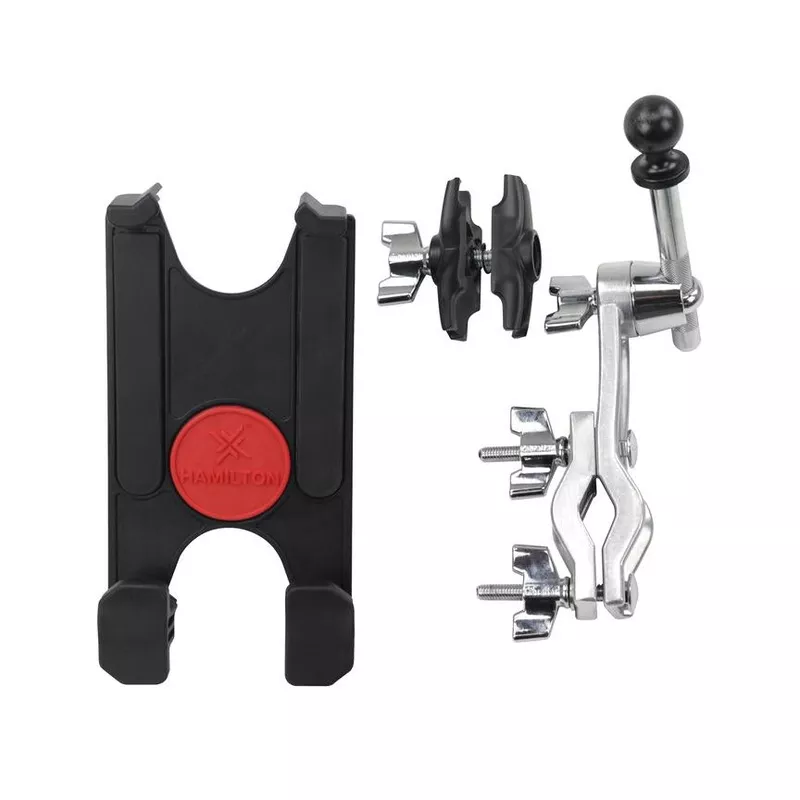 gibraltar-sc-datms-dual-adjust-tablet-metal-stand-mount Gibraltar SC-DATMS Dual Adjust Tablet Metal Stand Mount