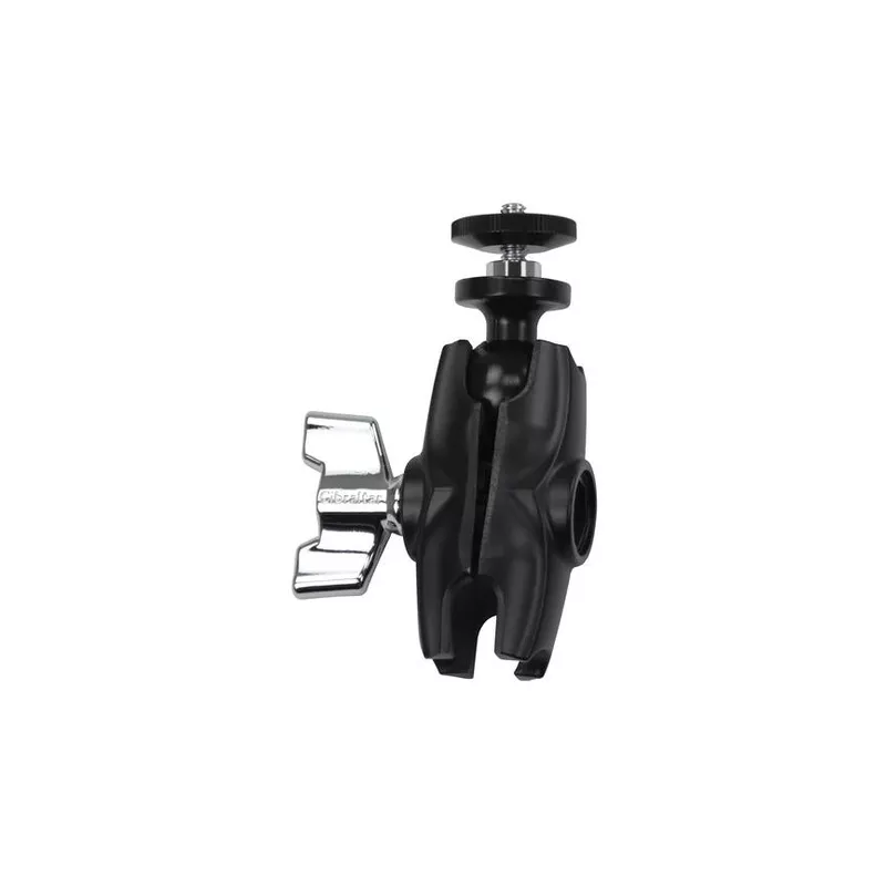 gibraltar-sc-davm-dual-adjust-video-mount-6mm Gibraltar SC-DAVM Dual Adjust Video Mount (6mm)