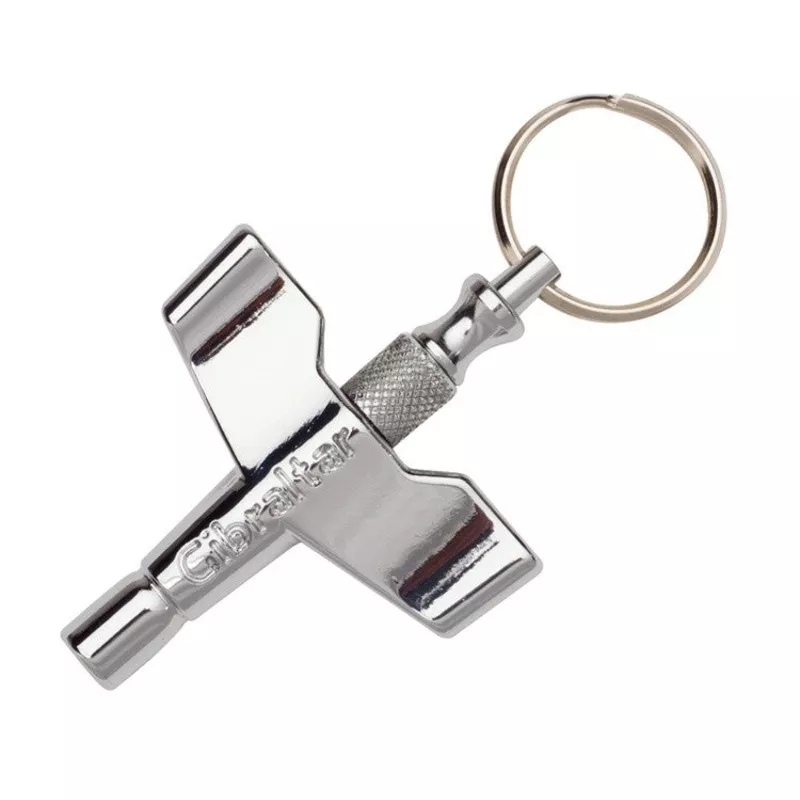 gibraltar-sc-gqrdk-quick-release-drum-key Gibraltar SC-GQRDK Quick Release Drum Key