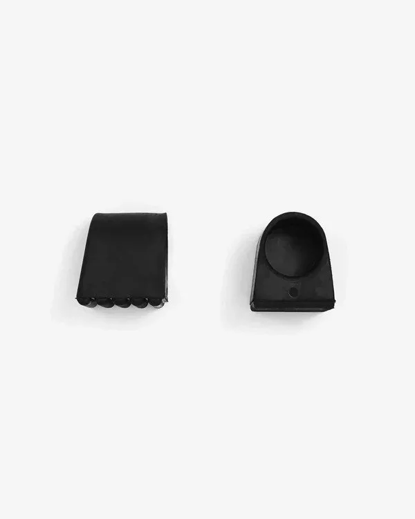 GIBRALTAR SC-RF BLOCK RACK FEET (PACK OF 2)