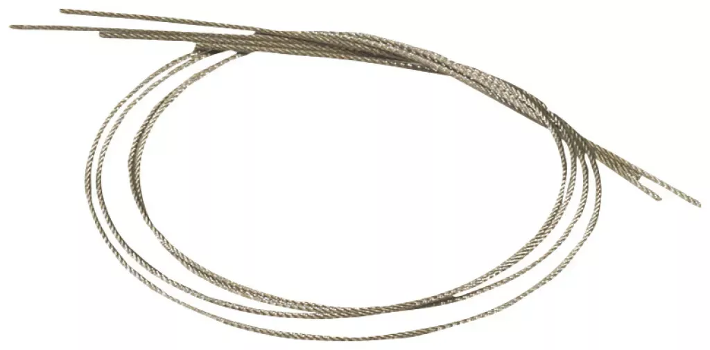 Gibraltar SC-SSC Metal Snare Cord