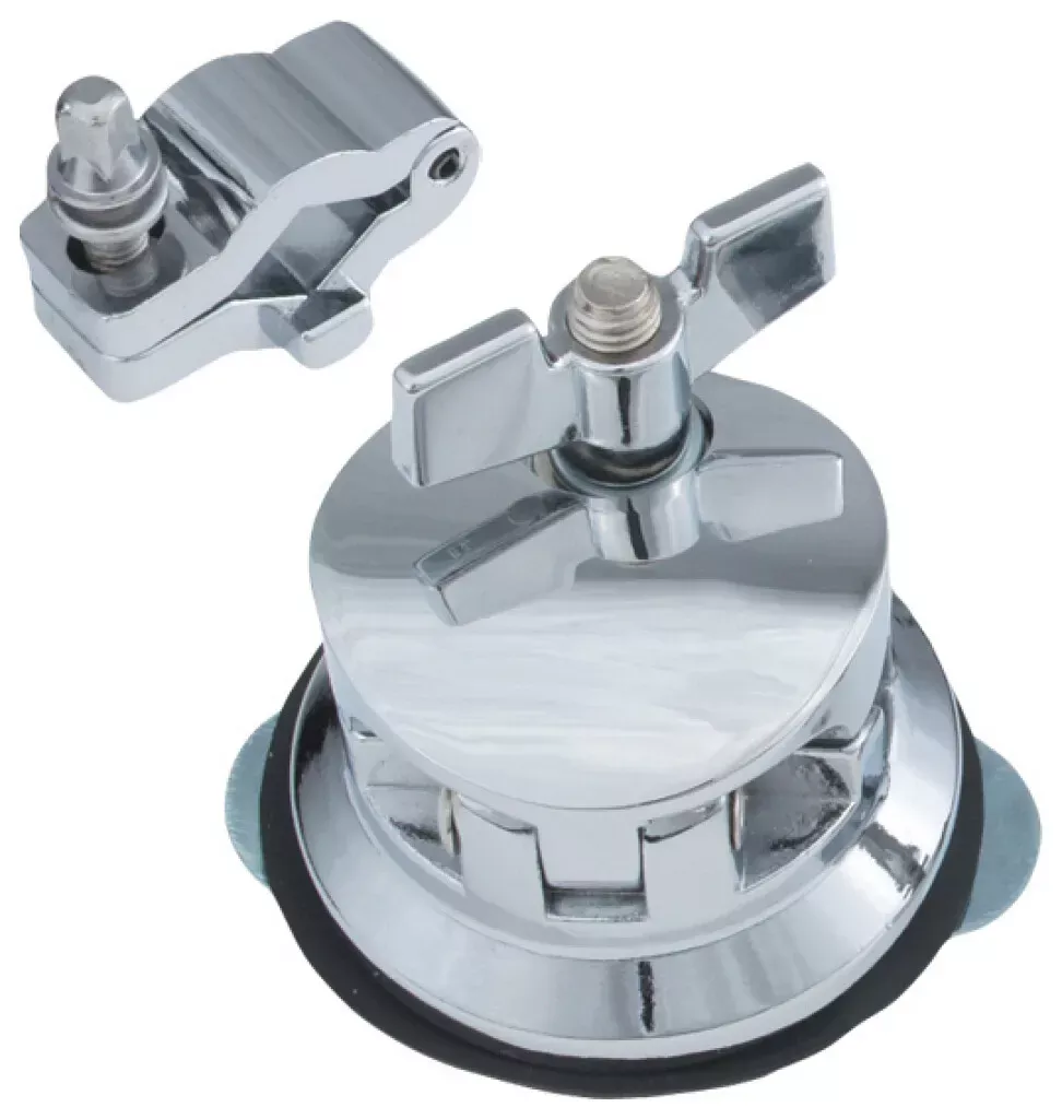 gibraltar-sc-stl4-l-rod-tom-mount-chrome Gibraltar SC-STL4 L-Rod Tom Mount Chrome