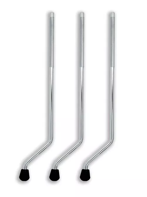 gibraltar-sc-tl3a-12-7mm-floor-tom-legs-3-pack GIBRALTAR SC-TL3A 12.7MM FLOOR TOM LEGS 3 PACK