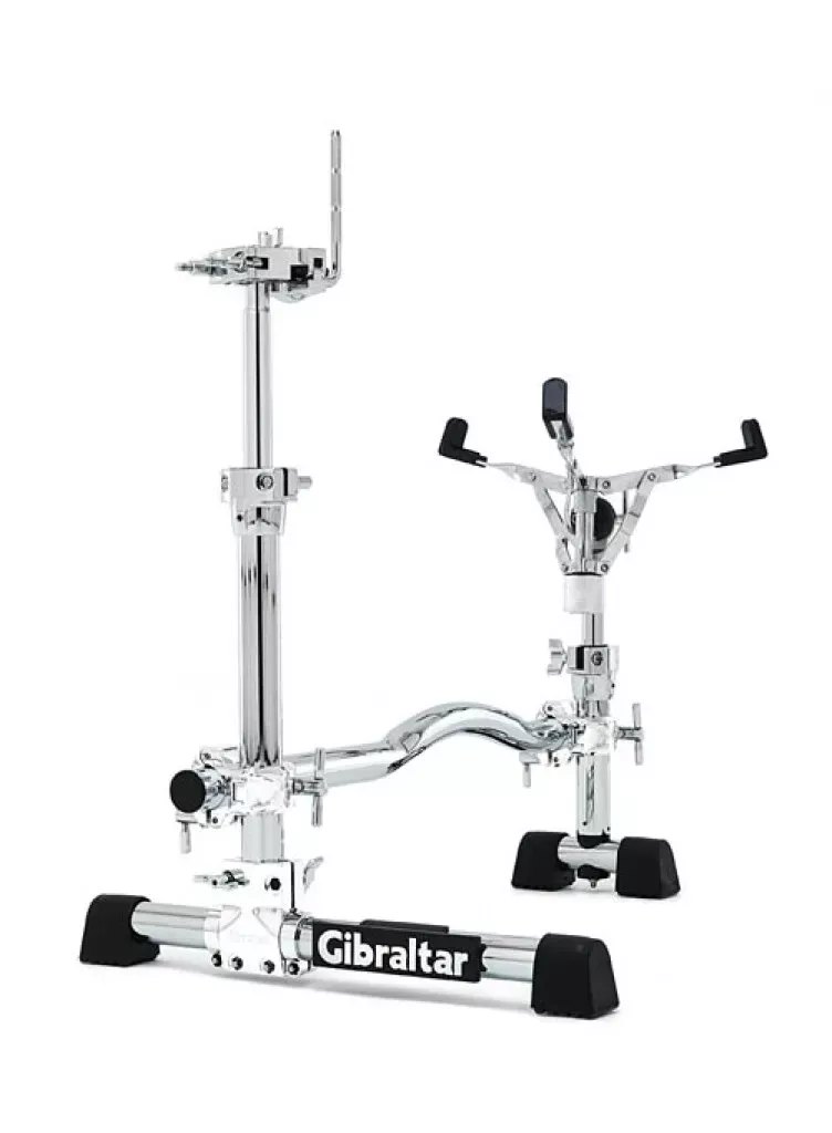 gibraltar-stealth-gsvms-kit-single-tom-kit Gibraltar Stealth GSVMS-KIT Single Tom Kit