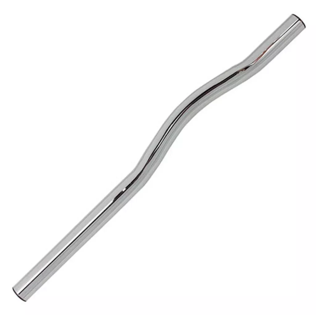 gibraltar-stealth-sc-gprsbar-30-bent-rack-bar Gibraltar Stealth SC-GPRSBAR 30" Bent Rack Bar