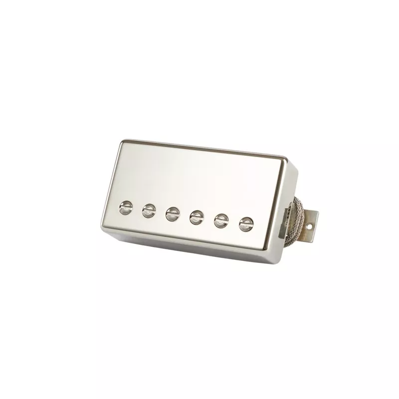 Gibson 57 Classic Underwound Pickup, Nickel