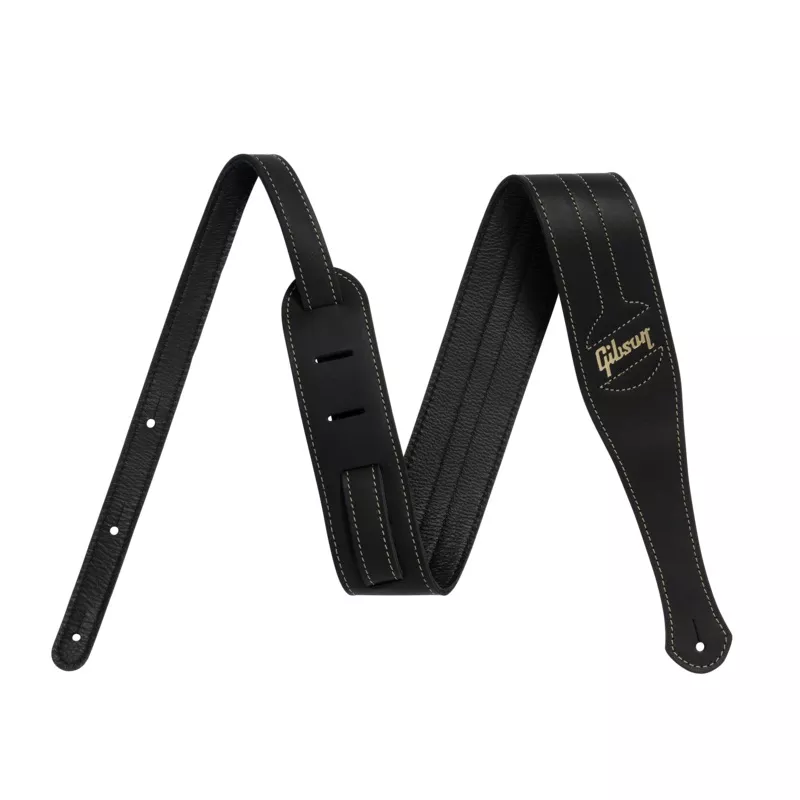 gibson-classic-black Gibson The Classic, Black