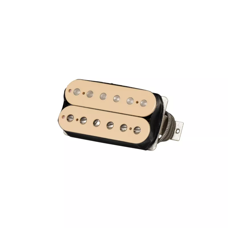 gibson-custombucker-pickup-double-classic-white Gibson Custombucker Pickup, Double Classic White