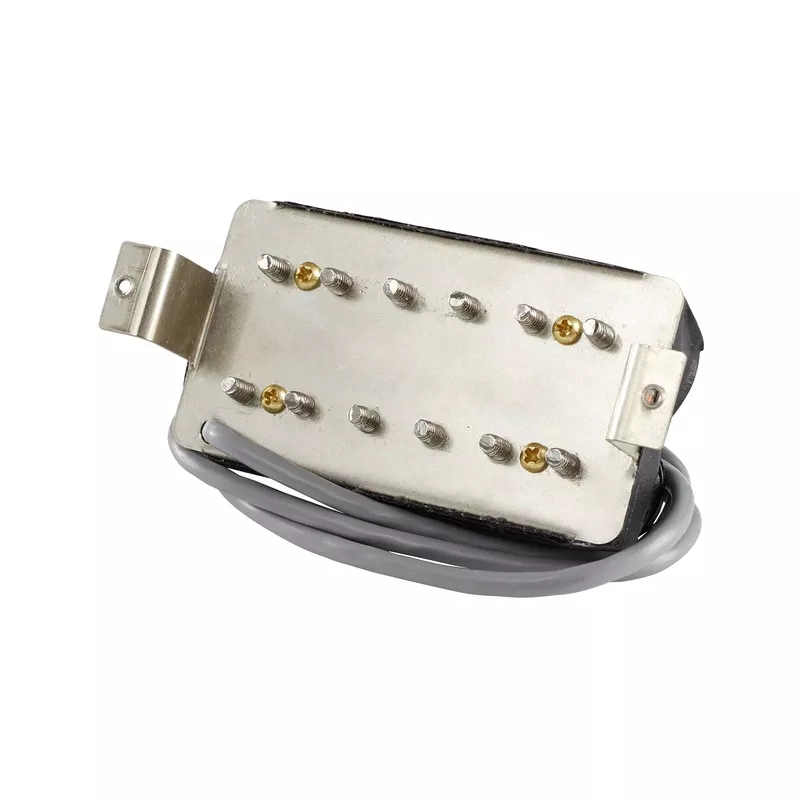gibson-dirty-fingers-sm-4-conductor-humbucker-double-black Gibson Dirty Fingers SM 4-Conductor Humbucker Double Black