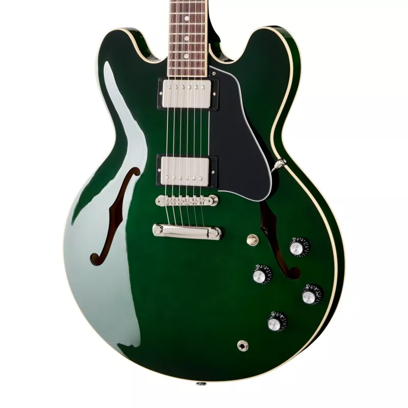 gibson-es-335-custom-color-spearmint Gibson ES-335 Custom Color, Spearmint