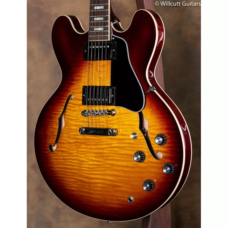gibson-es-335-figured-vintage-sunburst Gibson ES-335 Figured Vintage Sunburst