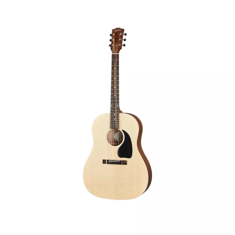 gibson-g-45-left-handed-natural Gibson G-45, Left-Handed, Natural