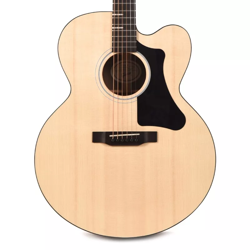 gibson-generation-g-200-ec-sitka-walnut-natural Gibson Generation G-200 EC Sitka/Walnut Natural
