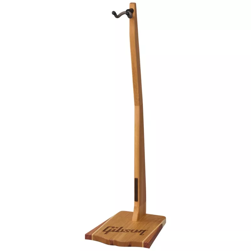 Gibson Handcrafted Wooden Stand