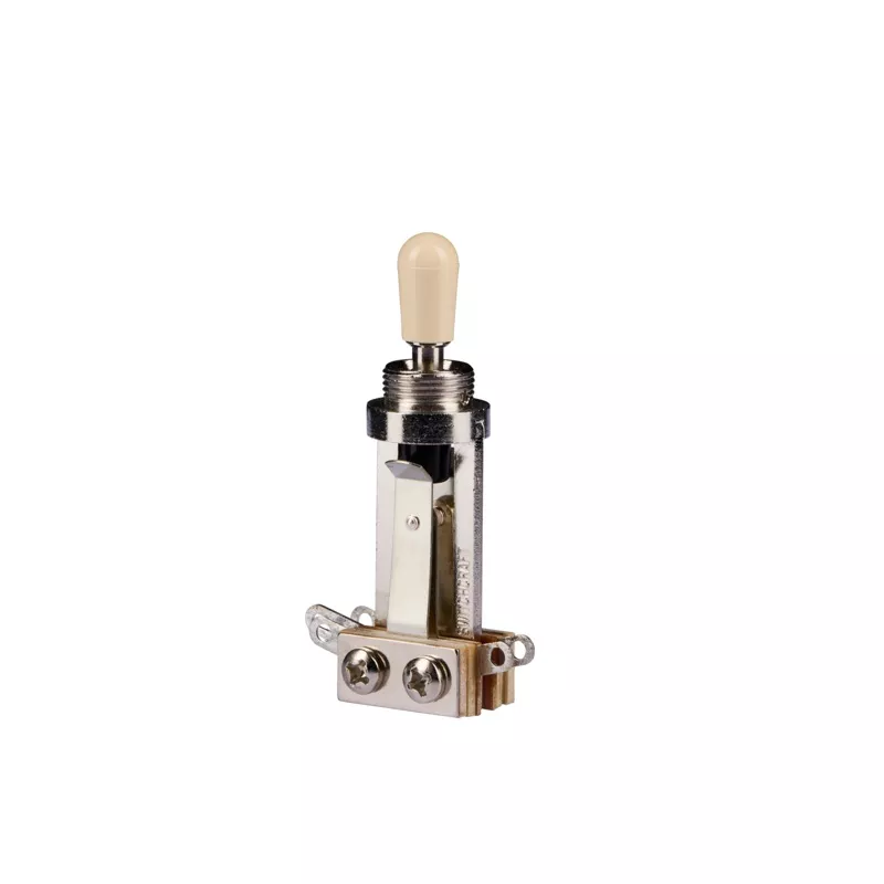 gibson-historic-reissue-toggle-switch-nickel-exclusive Gibson Historic Reissue Toggle Switch, Nickel, Exclusive