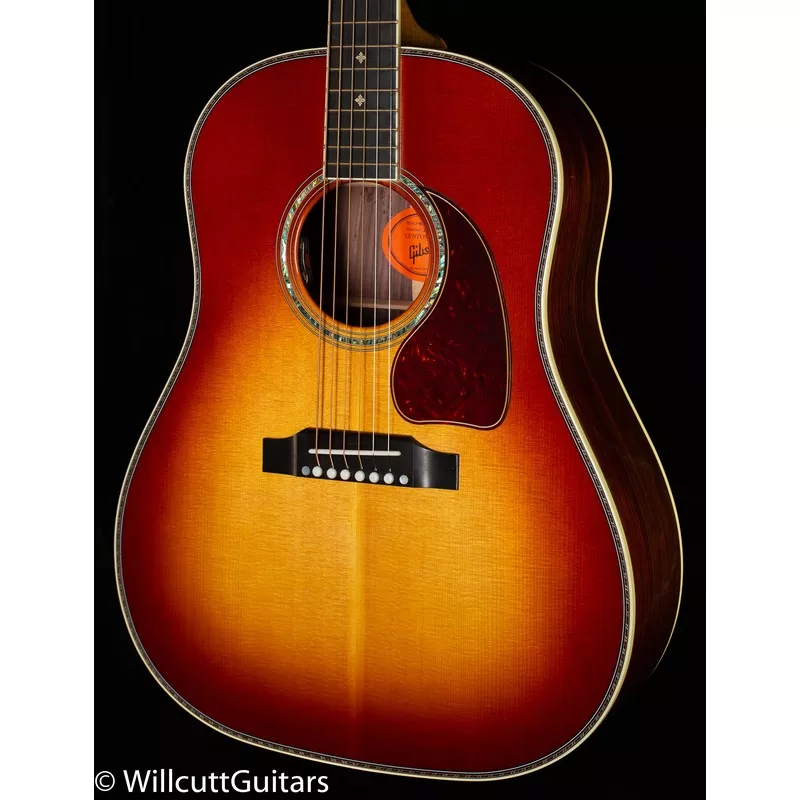 gibson-j-45-deluxe-rosewood Gibson J-45 Deluxe Rosewood