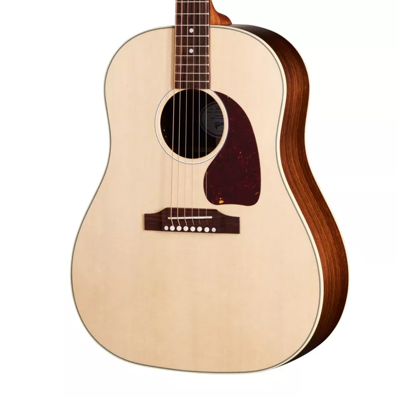 gibson-j-45-studio-rosewood-natural Gibson J-45 Studio Rosewood, Natural