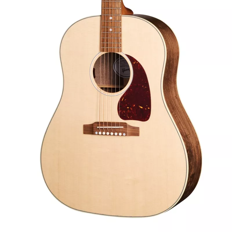 gibson-j-45-studio-walnut-natural Gibson J-45 Studio Walnut, Natural