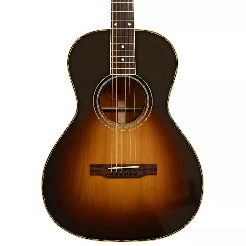 gibson-keb-mo-bluesmaster-acoustic-guitar-2014 Gibson Keb Mo Bluesmaster Acoustic Guitar (2014)