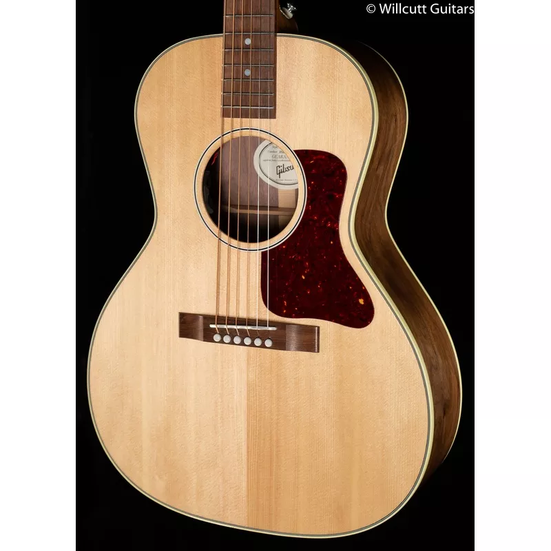 gibson-l-00-studio-walnut-antique-natural Gibson L-00 Studio Walnut – Antique Natural