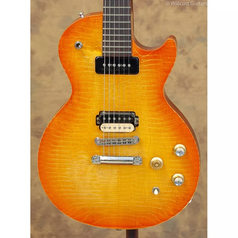 Gibson Les Paul Gary Moore BFG USED (657)