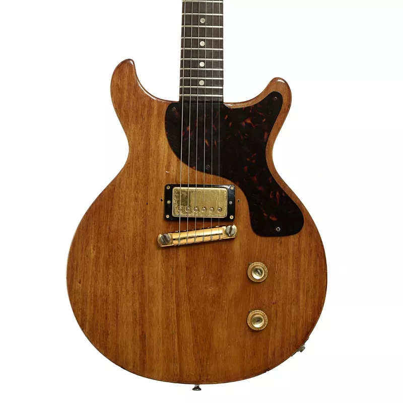 gibson-les-paul-jr-electric-guitar-1959 Gibson Les Paul Jr Electric Guitar (1959)